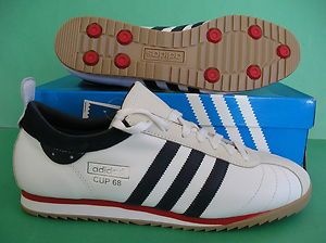   Adidas CUP 68 Trainers Samba gazelle chile soccer galaxy Shoes Mens 13