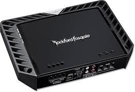 New Rockford Fosgate T400 2 2 Channel Car Amplifier 800W