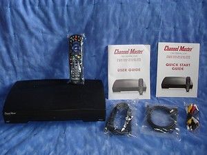 Channel Master cm 7000PAL Antenna Compatible DVR