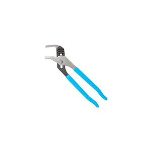 Channellock 444 12 inch Narrow Nose 2 25 inch Jaw Capacity Air Brake 