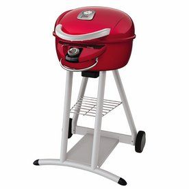 Char Broil 12601578 Patio Bistro Tru Infrared Electric Grill New 