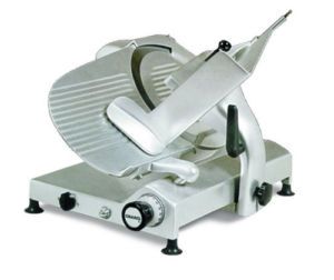 Omas C330 13in Gear Driven Deli Meat Cheese Slicer