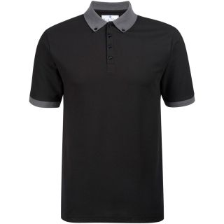 Charles Wilson Mens Polo Shirt New 5 Colour Options Regular Slim Fit 