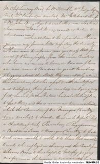  India 1824 Guernsey de Havilland Chennai ship letter Anglo Burmese War