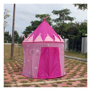   /Outdoor Tunnel Tents Play House Children Pet Pop Up Toy Gift New