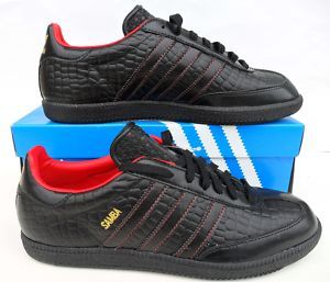 RARE Adidas SAMBA 80 SELECT soccer chile gazelle campus adi Shoes Mens 