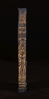   of True Love Never Did Run Smooth Charles Reade First Edition