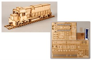 ho scale 1 87 time consuming 3hours technical data length 195mm width 