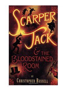 Scarper Jack and the Bloodstained R, Christopher Rus