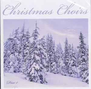 Christmas Choirs Don Jackson LPO RPO Childrens Handel
