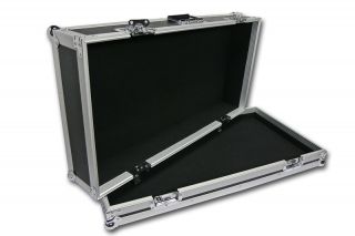 LYT 32 Pedal Board ATA Case Guitar Effects Pedalboard