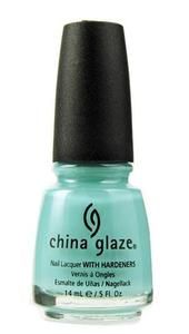 China Glaze Polish for Audrey 77053 1 2 oz 14 Ml