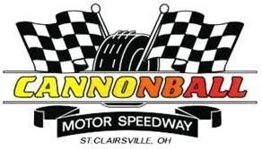 DVD Cannonball Speedway 6 24 2012 All Star Sprint Car Dirt Racing Late 