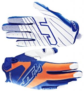 Gloves   Blue/Orange 2013