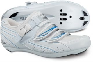 Shimano WR41 Womens MTB SPD Shoes 2013