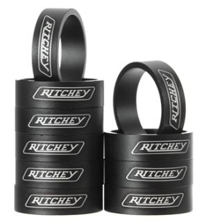Ritchey Alloy Headset Spacers 2013