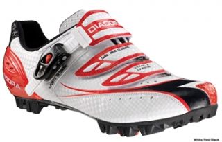 Diadora X Trail 2 Carbon MTB Shoes 2012