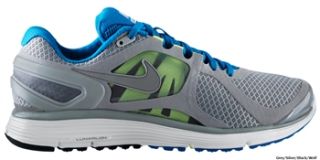 Nike Lunareclipse + 2 Shoes Spring 2012