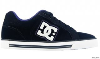 DC Stock Shoes Holiday 2011