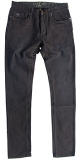 Etnies Loza Stick Denim Jeans Winter 2011