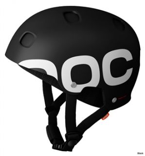 POC Receptor Crown Snow Helmet 2010/2011