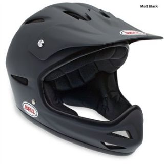 Bell Bellistic Helmet 2010
