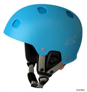 POC Receptor BUG Helmet 2009/2010
