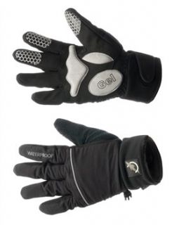  Mountain Bike Gloves 2009