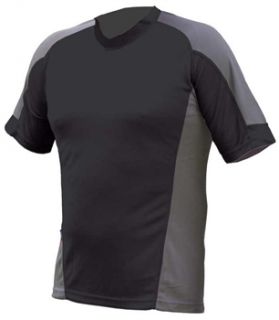 Review Polaris Tec Dry Tee 2008  Chain Reaction Cycles Reviews