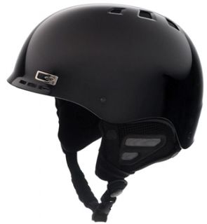 Smith Holt Helmet   Gloss Black 2007/2008