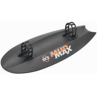 Review SKS Mud Max Front Mudguard  Chain Reaction Cycles Reviews