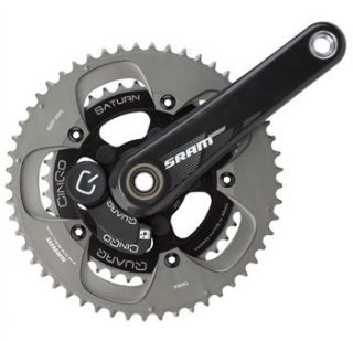 see colours sizes sram quarq power meter double chainset bb30 now $