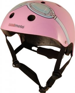 see colours sizes kiddimoto pink goggle helmet 38 47 rrp $ 40 48