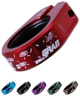  sizes dmr grab seat clamp 34 9mm 13 83 rrp $ 19 42 save 29