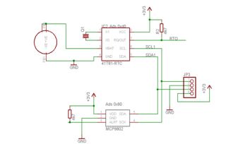  1ua power saving mode 55 c to 125 c alert output circuit diagram