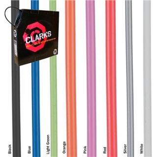 see colours sizes clarks gear cable outer dispenser box now $ 36 43