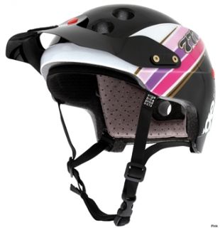 Urge Endur O Matic 777 Helmet 2012