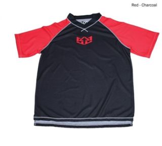 Royal All Day Jersey   Short Sleeve 2007