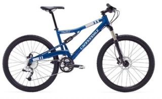 Cannondale Rush 6 2007