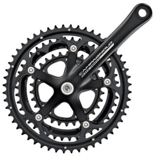  america on this item is free campagnolo race chainset triple 10 speed