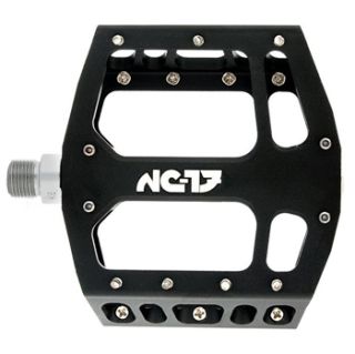 NC 17 SUD Pin II S Pro CNC Pedals