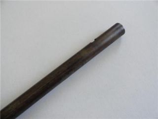  54 Cal Blk Powder Muzzle Loader Original Civil War Rifle Barrel
