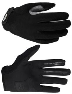Fox Racing Incline Gloves 2011