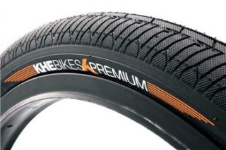 KHE Premium Mac 1.5 20 Folding BMX Tyre