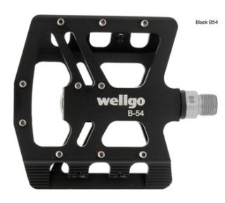 wellgo cnc platform b54 flat pedals 40 80 click for price rrp $