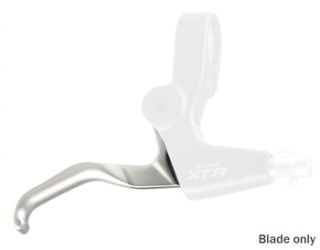 see colours sizes shimano xtr m970 v brake lever blade 45 91 rrp
