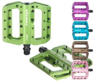 see colours sizes fire eye pj flat pedals 72 89 rrp $ 121 48