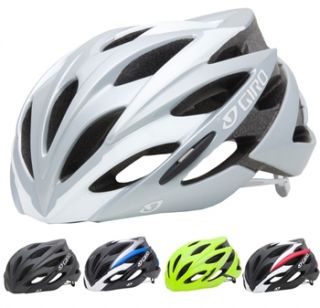 Giro Savant Helmet 2013