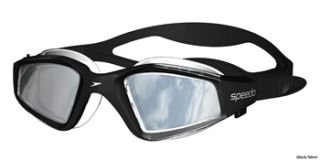 Speedo Rift Pro Mirror Goggle 2013