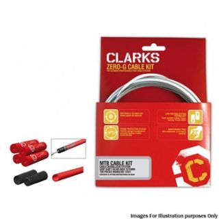 see colours sizes clarks elite pre lube mtb hybrid brake kit now $ 18
